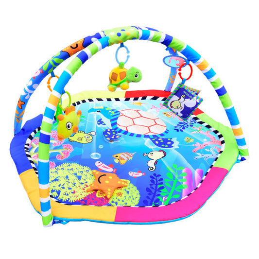 PLAYGYM MAT  NOT FOUND