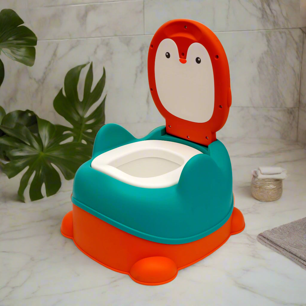 Potty Trainer