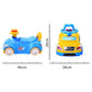 Car Shape Potty Seat