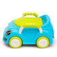 Car Shape Potty Seat