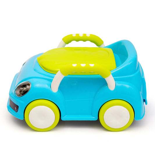 Car Shape Potty Seat