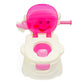 Smile Face Potty Seat