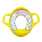 Soft Commode Potty Seat