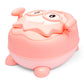 Cute Face Potty Trainer