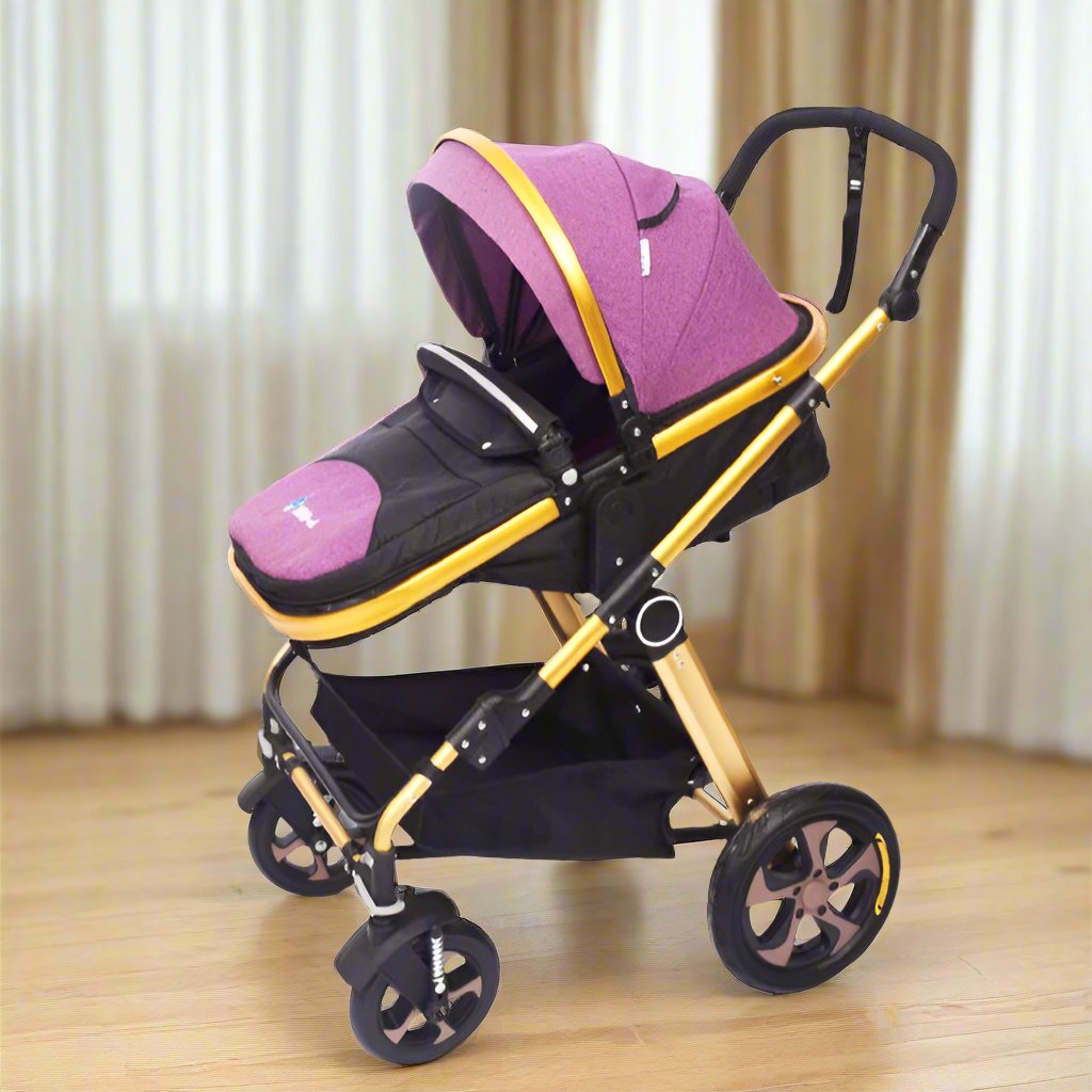 BABY STROLLER
