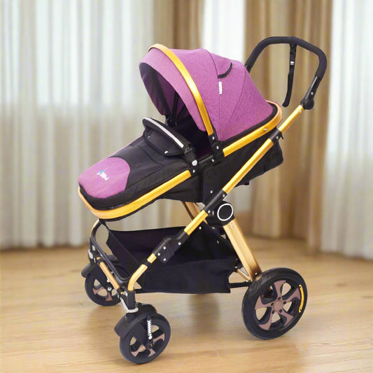 BABY STROLLER