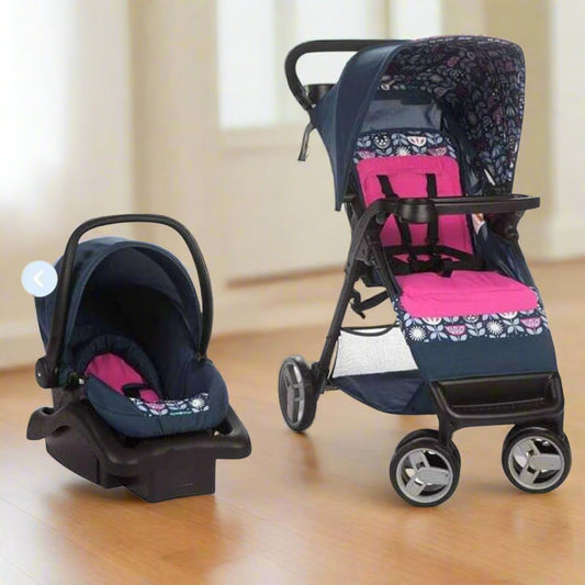 STROLLER