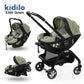 BABY STROLLER 3 IN 1