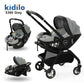 BABY STROLLER 3 IN 1