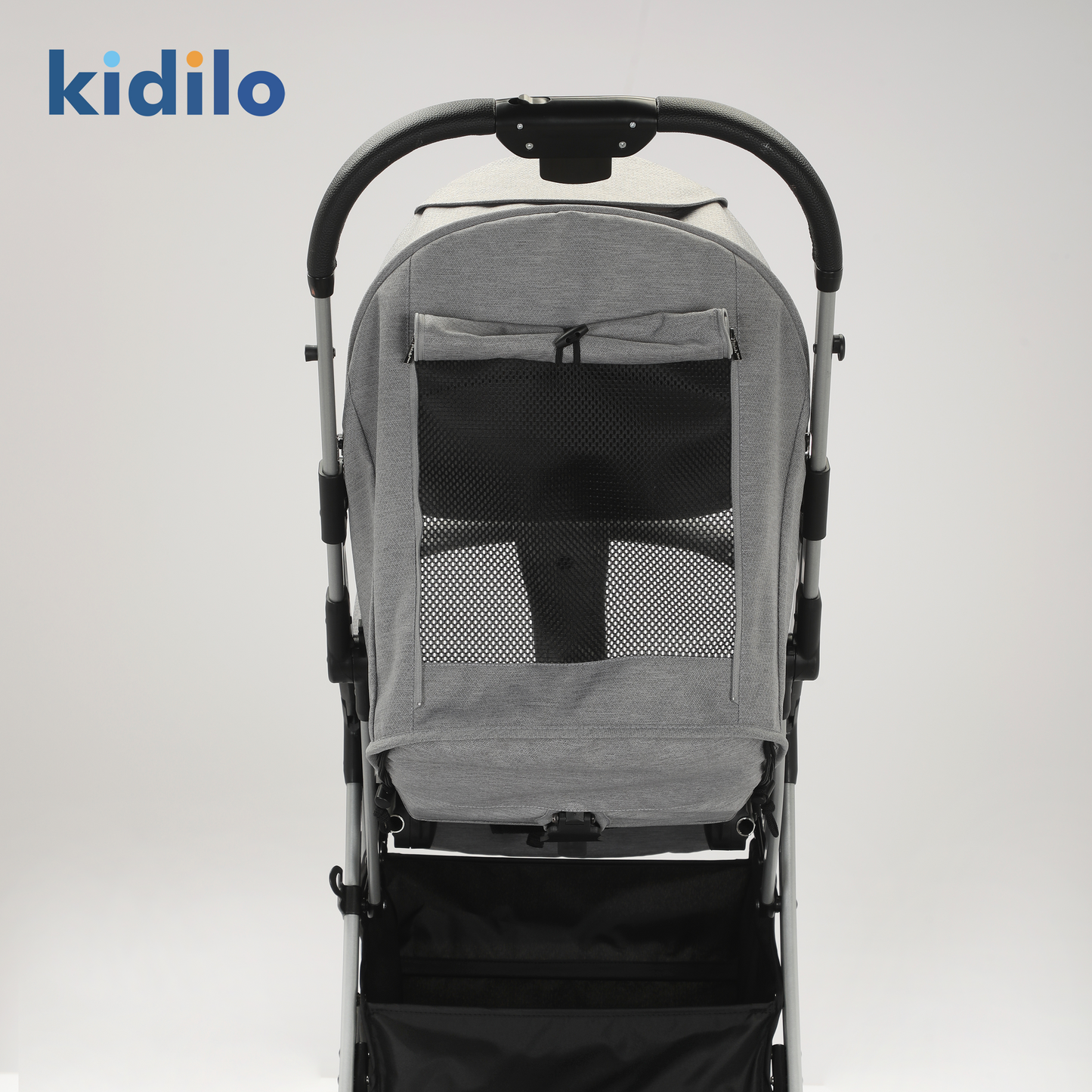 BABY SMART FOLDING STROLLER