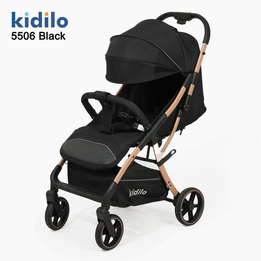 BABY SMART FOLDING STROLLER