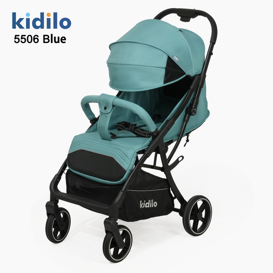 BABY SMART FOLDING STROLLER