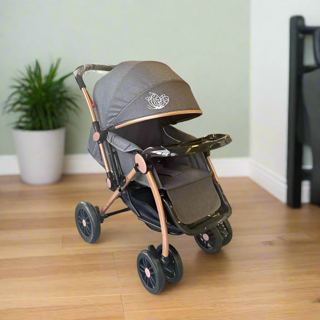 BABY  STROLLER KIDILO