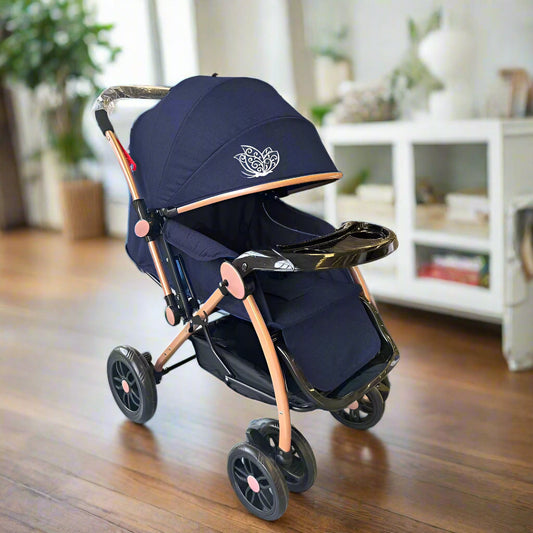 BABY  STROLLER KIDILO