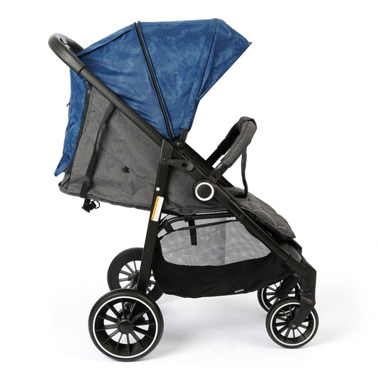 Gold Baby Stroller