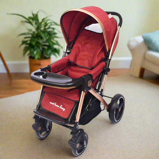 BABY STROLLER