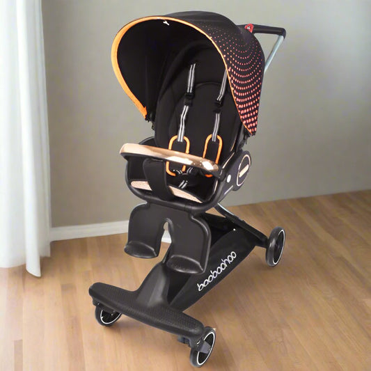 BABY STROLLER
