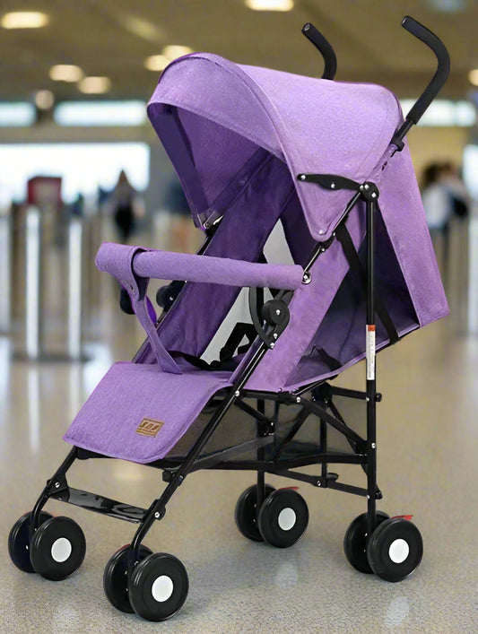BABY BUGGY/PUSH CHAIR
