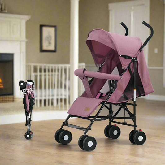 BABY BUGGY/PUSH CHAIR