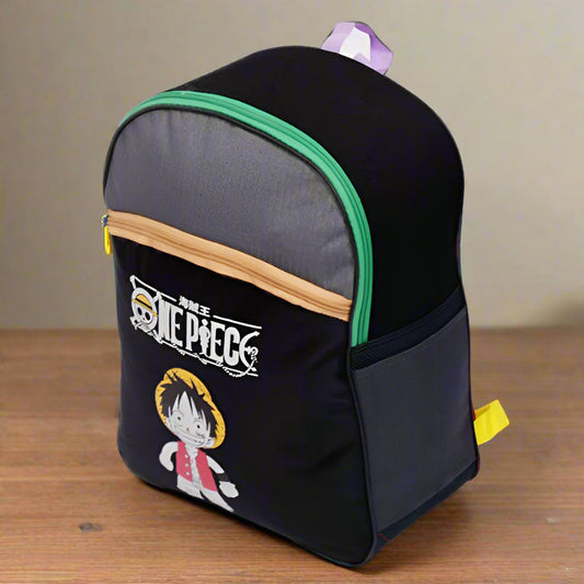 SCHOOL BAG