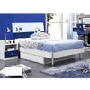 KIDS BED FOOT BALL