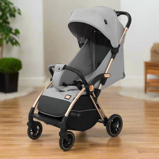 BABY SMART FOLDING STROLLER