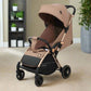 BABY SMART FOLDING STROLLER
