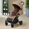 BABY SMART FOLDING STROLLER