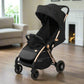 BABY SMART FOLDING STROLLER