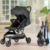SMART FOLDING STROLLER