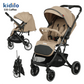 BABY SMART FOLDING STROLLER KIDILO