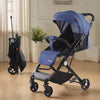 BABY SMART FOLDING STROLLER