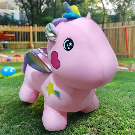 SOFT TOYS