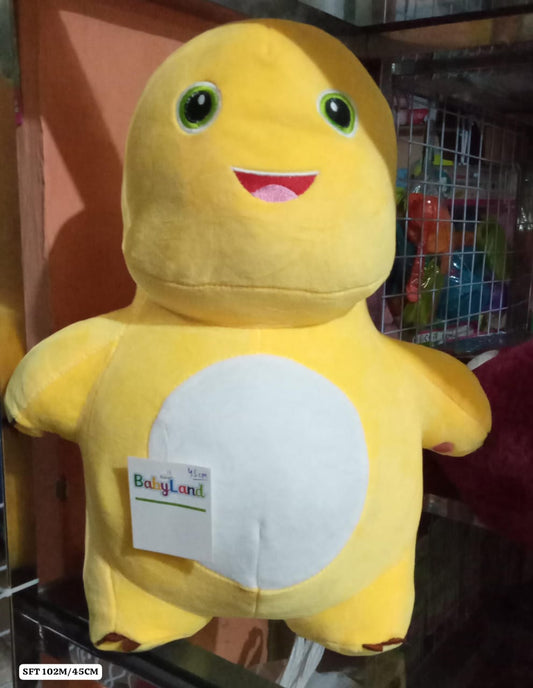 KIDS SOFT TOYS (M)