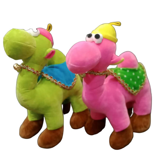 SOFT TOYS