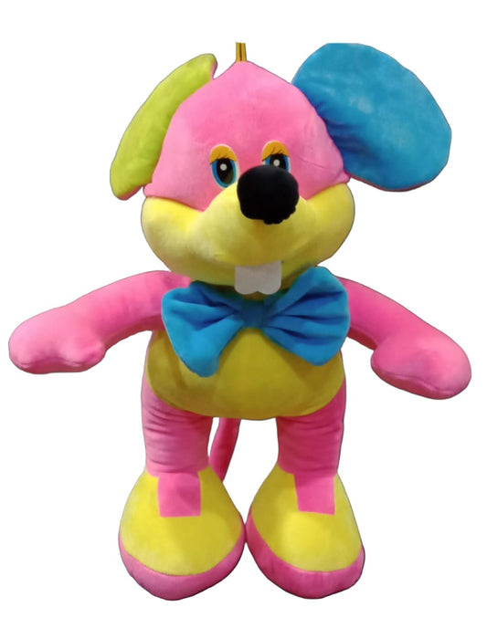 SOFT TOYS