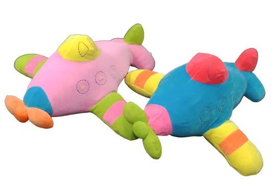 SOFT TOYS