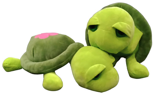 SOFT TOYS