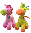 SOFT TOYS
