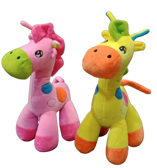 SOFT TOYS