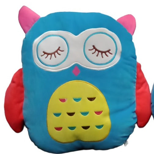 SOFT TOYS