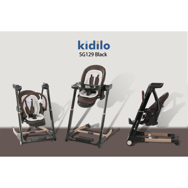 BABY FEEDING CHAIR