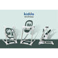 BABY FEEDING CHAIR