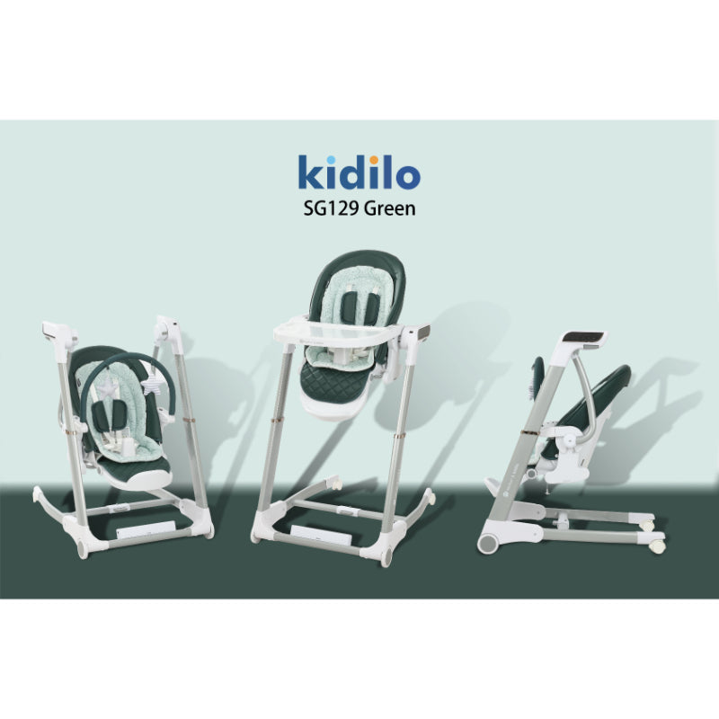 BABY FEEDING CHAIR