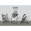 BABY FEEDING CHAIR