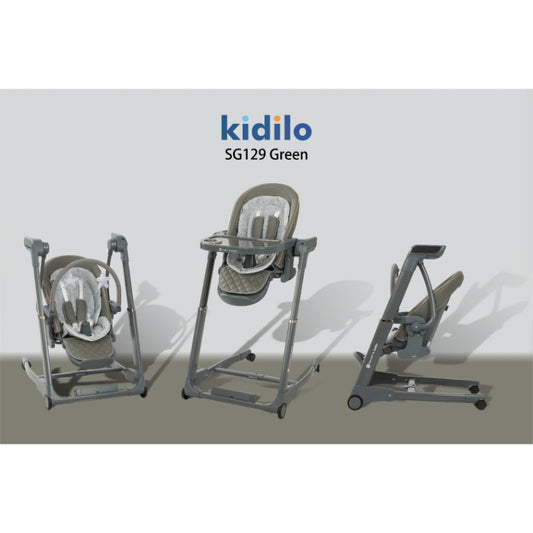 BABY FEEDING CHAIR