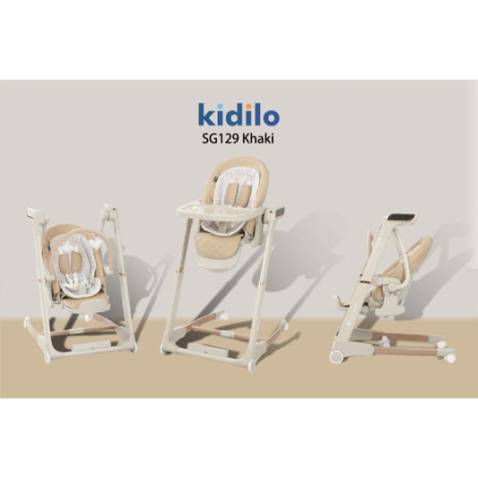 BABY FEEDING CHAIR