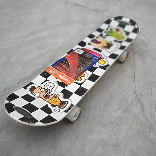 SKATE BOARD
