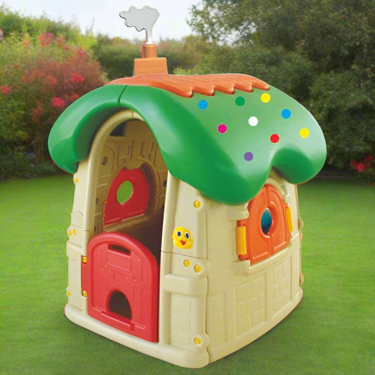 DOLL PLAY HOUSE