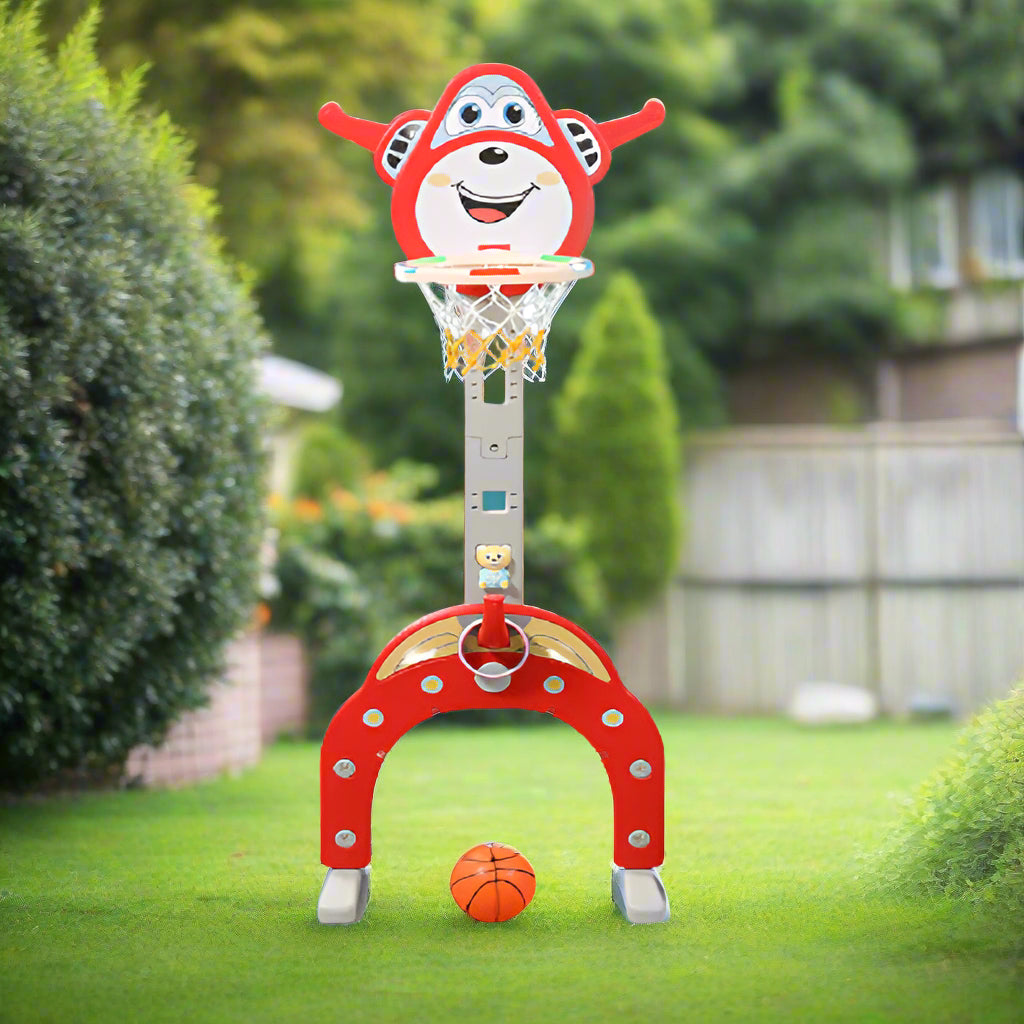 BASKET BALL STAND